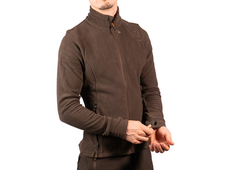 Beretta HP Logo half zip-160-Passarelli-Store